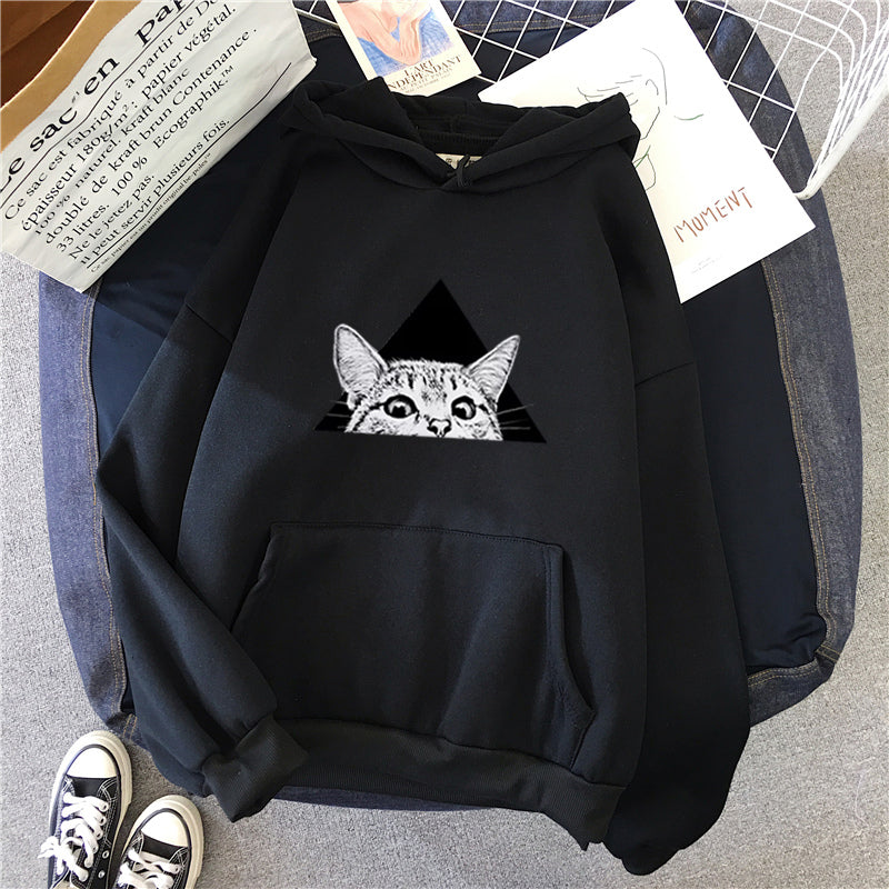 Women Hoodie – Women's Hoodie