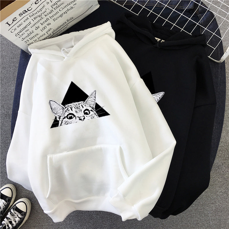 Women Hoodie – Women's Hoodie