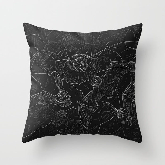 Halloween Pillowcase