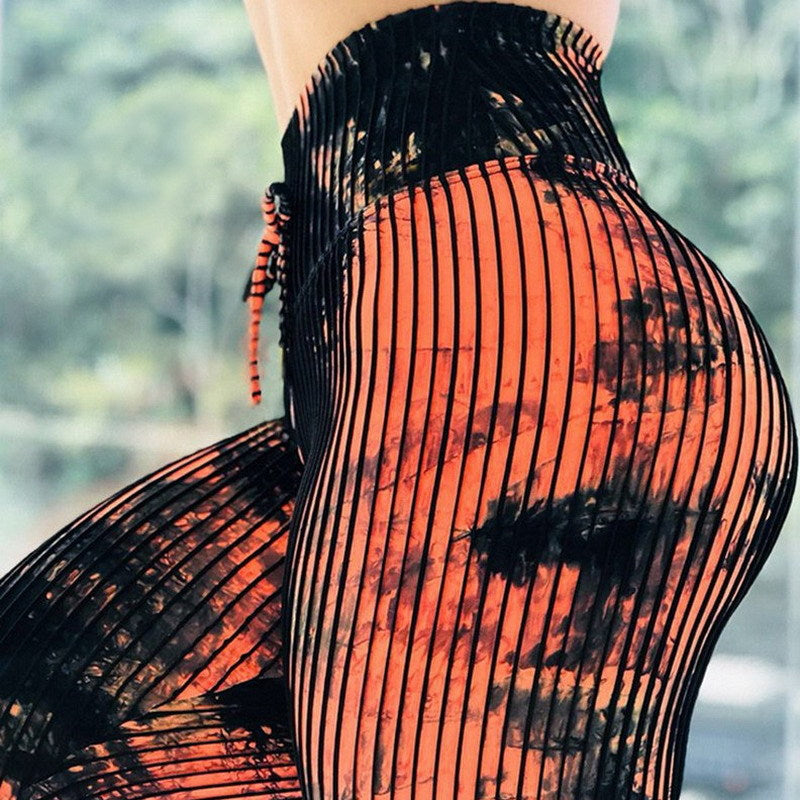 Printing Leggings – Women's Pants