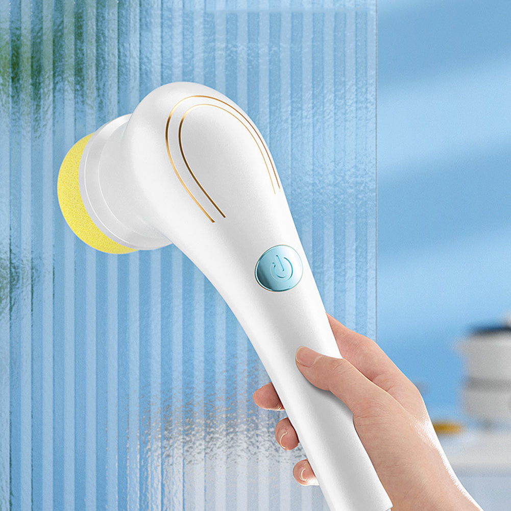 Multifunctional Electric Handheld Kitchen Blender - Immersion Mixer