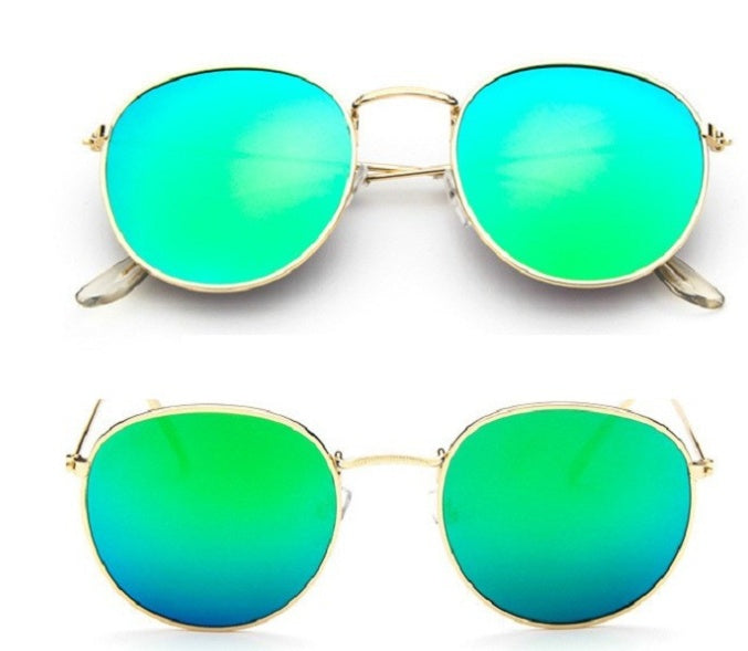 Women Retro Sunglasses – Women's Accessory
