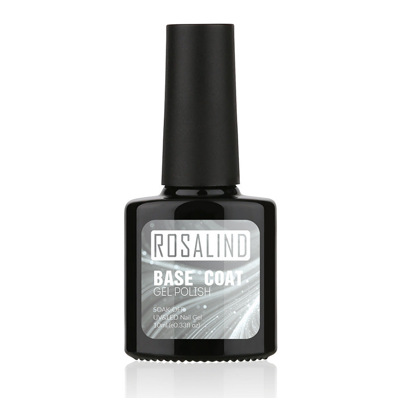 Nail Diamond Gel – DIY Manicure at Home