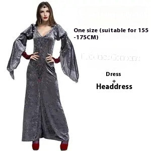 Halloween Costume