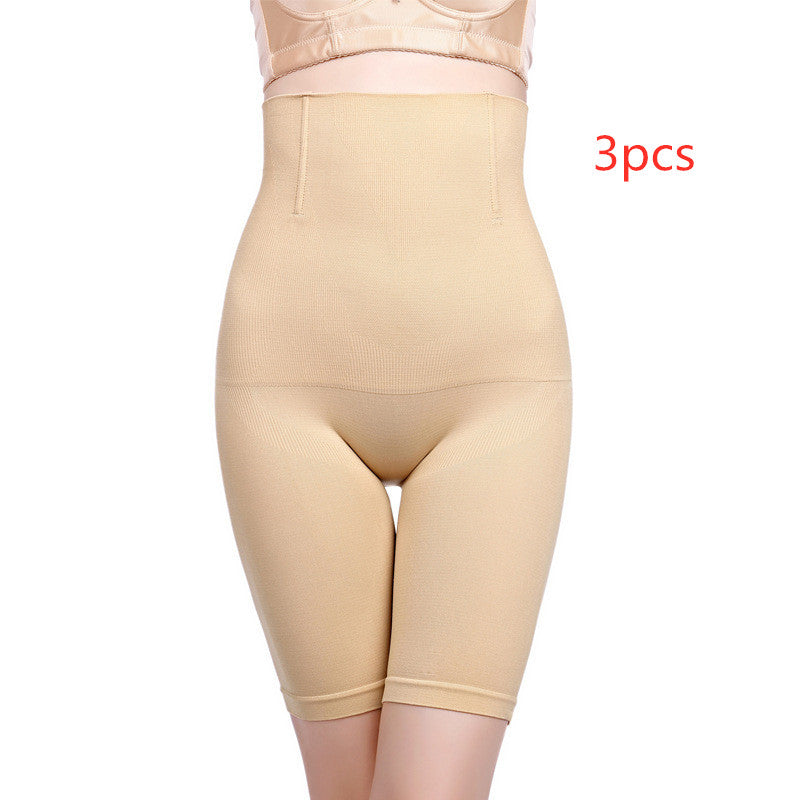 Waist Trainer Women Shapewear Tummy Control Panties Slimming