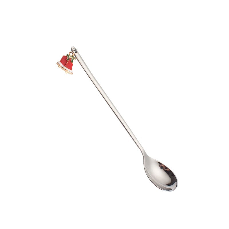 Christmas Kitchen Spoon | Holiday Gift