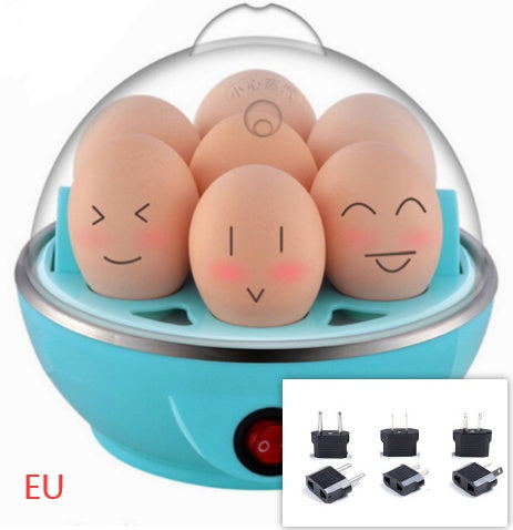 Egg Steamed Intelligent Multifunctional Cooker Automatic Power Off