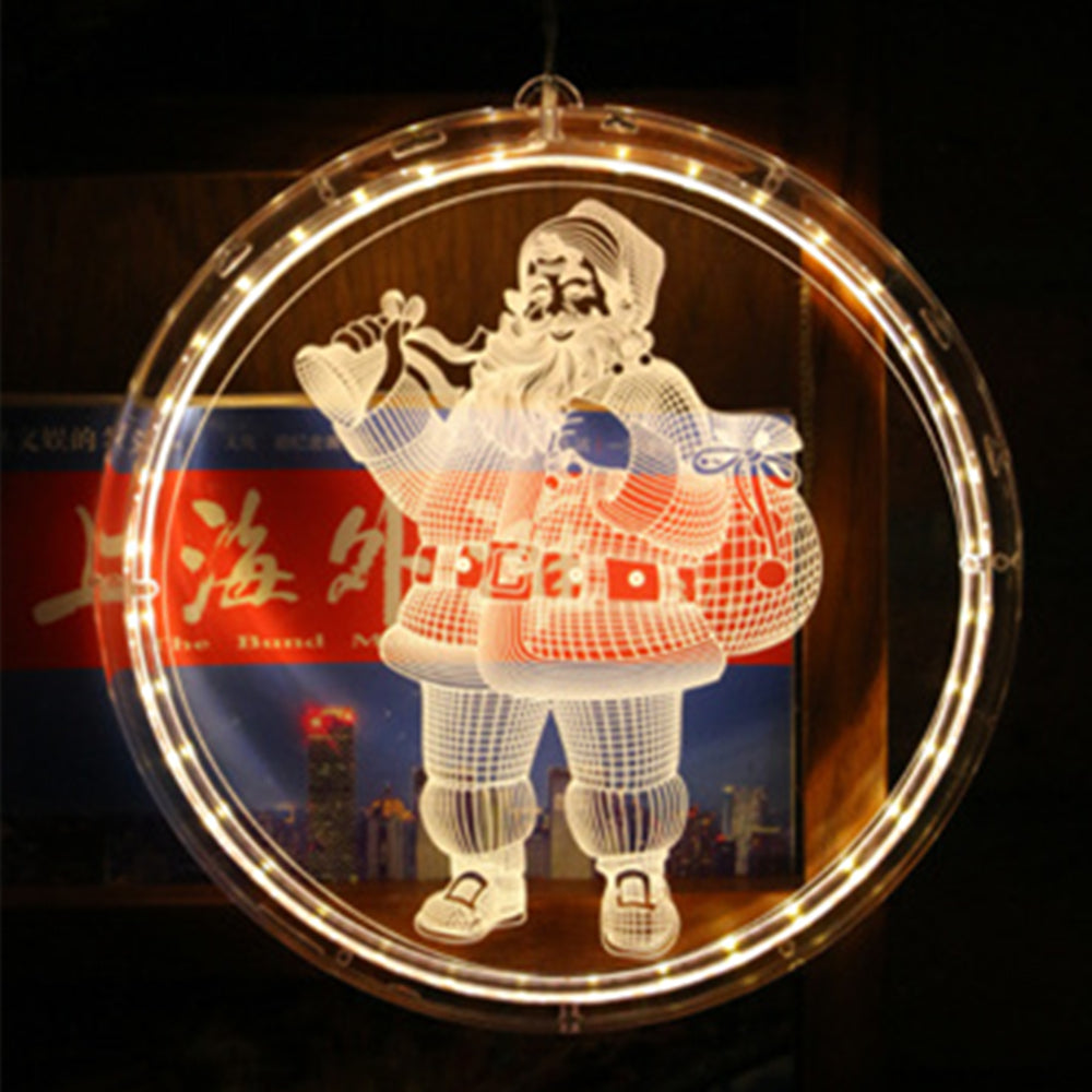 Christmas Led Lights | Xmas Holiday Decor