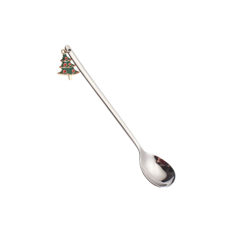 Christmas Kitchen Spoon | Holiday Gift