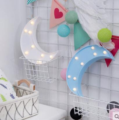Christmas Room Decoration Night Light | Xmas Holiday Decor