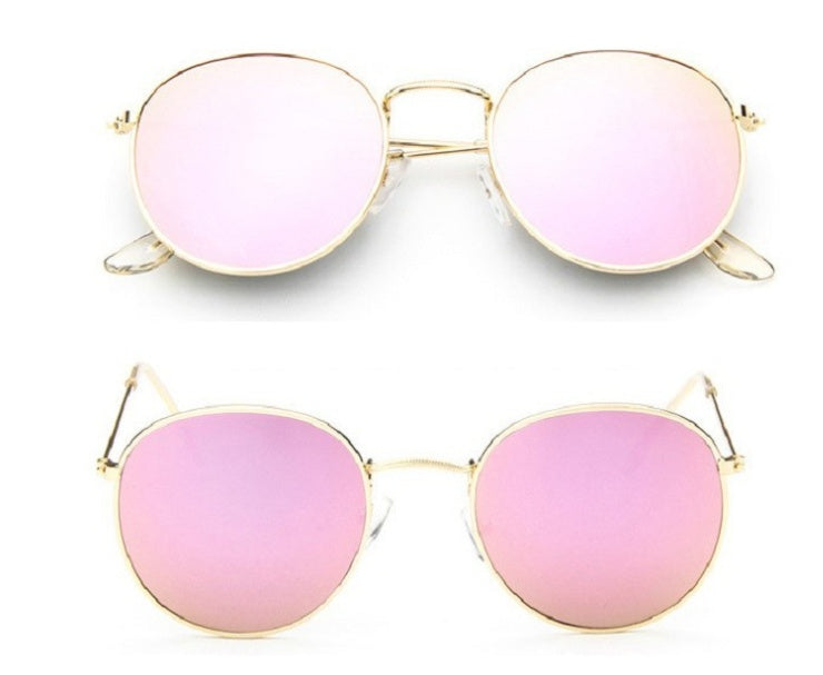 Women Retro Sunglasses – Women's Accessory
