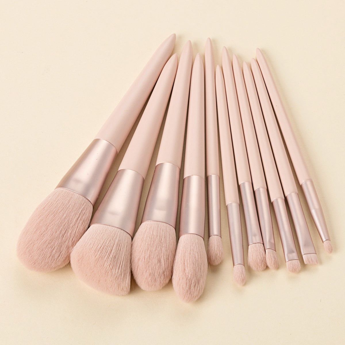Make-Up Kit Beauty Brush Girl – Makeup Brushes & Tools