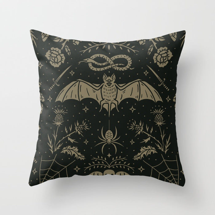 Halloween Pillowcase