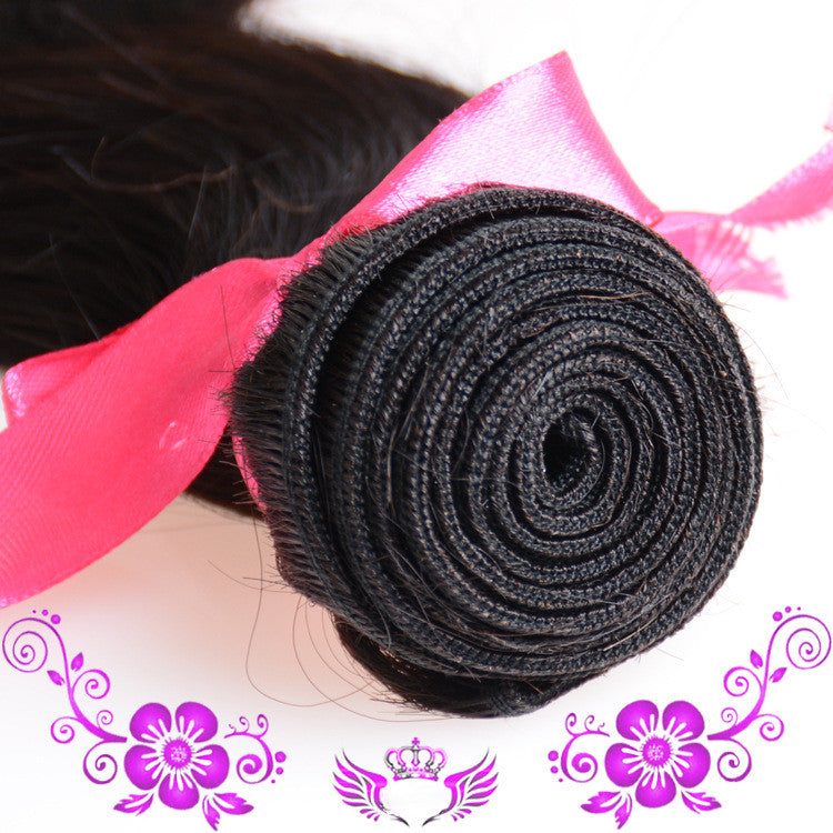 Peruvian Virgin Hair Body Wave Peru Real Human