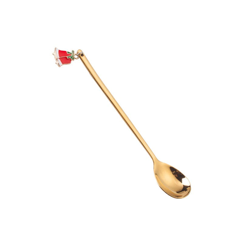 Christmas Kitchen Spoon | Holiday Gift