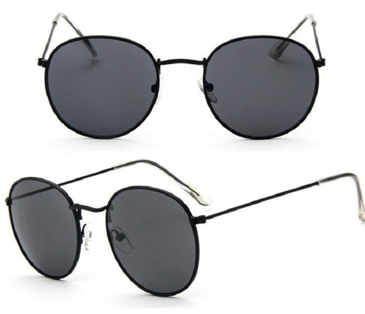Women Retro Sunglasses – Women's Accessory
