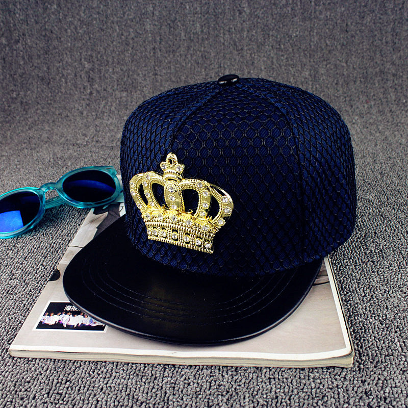 Baseball Caps – Women's Accessory
