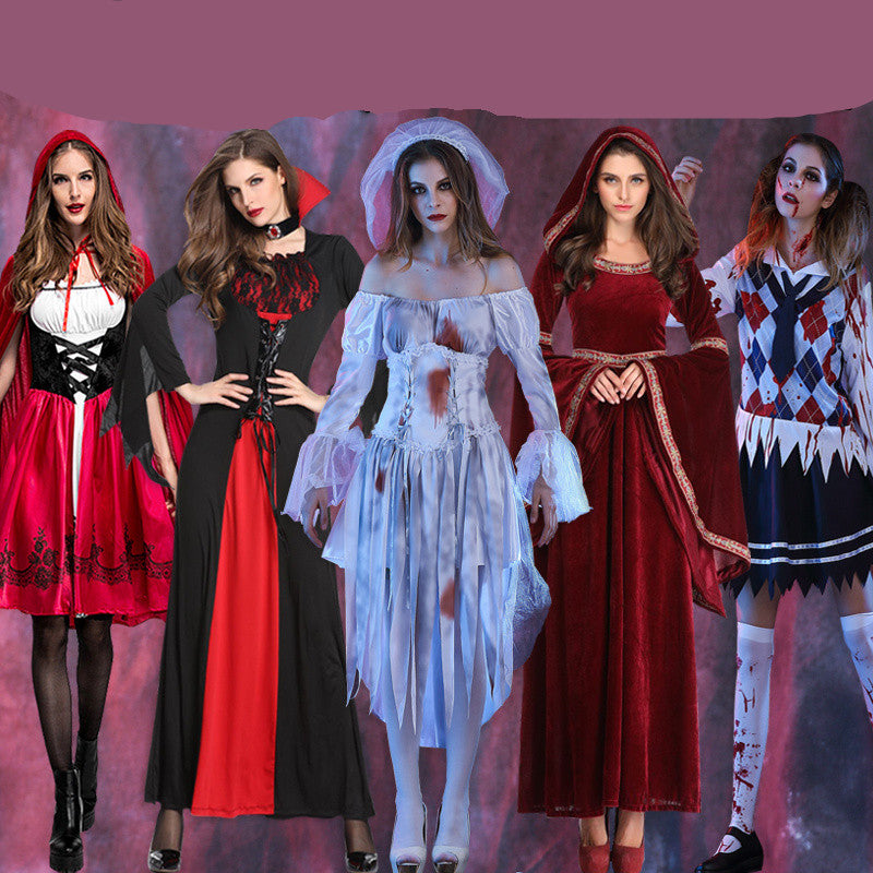 Halloween Costume
