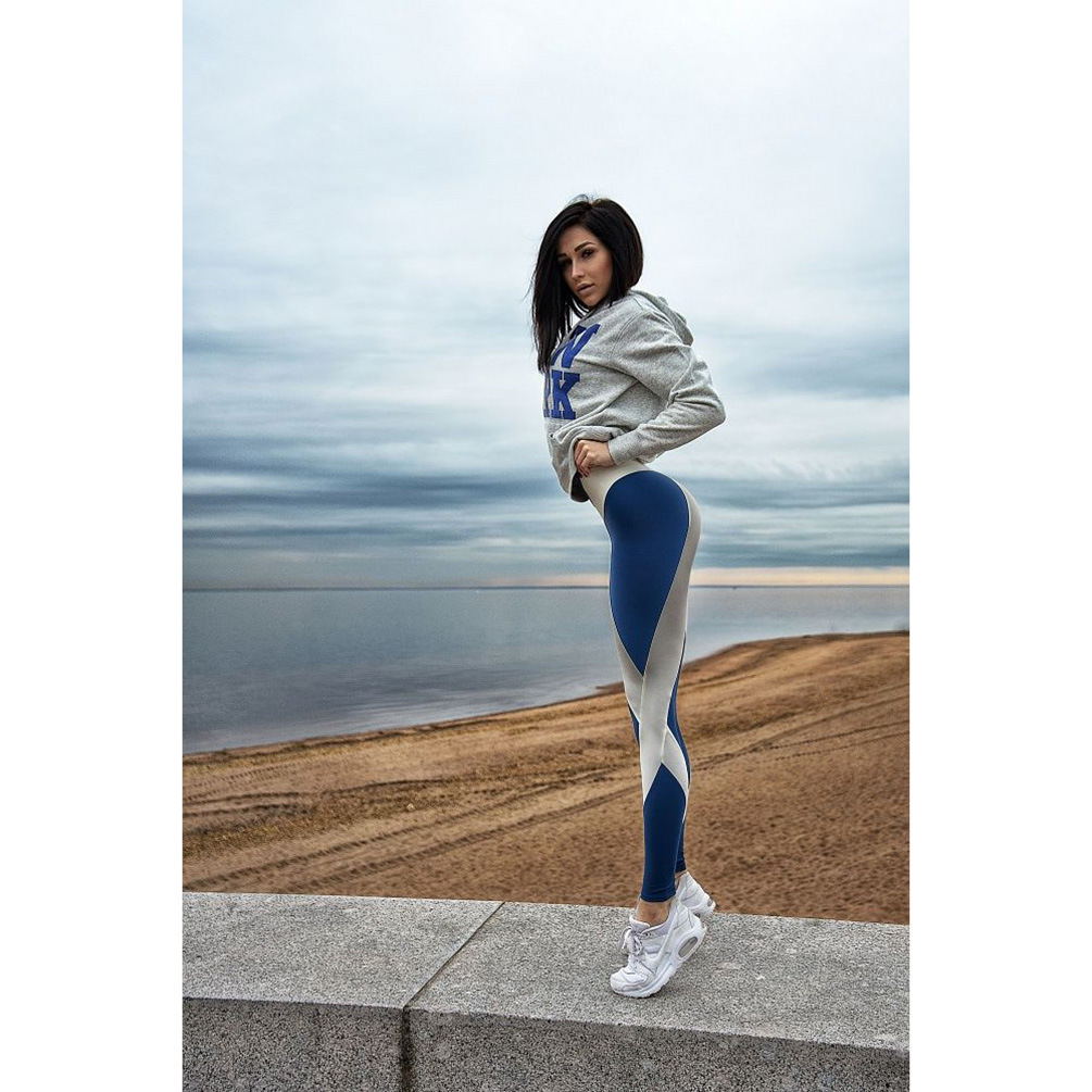 Yoga Pants – Women's Activewear