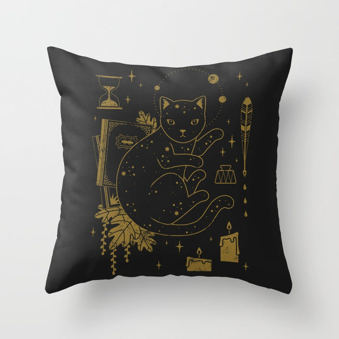 Halloween Pillowcase