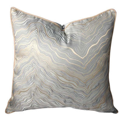 Light Luxury Sofa Pillow European Cushion