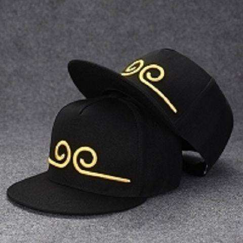 Summer Cap Tide Baseball – Women's Accessory