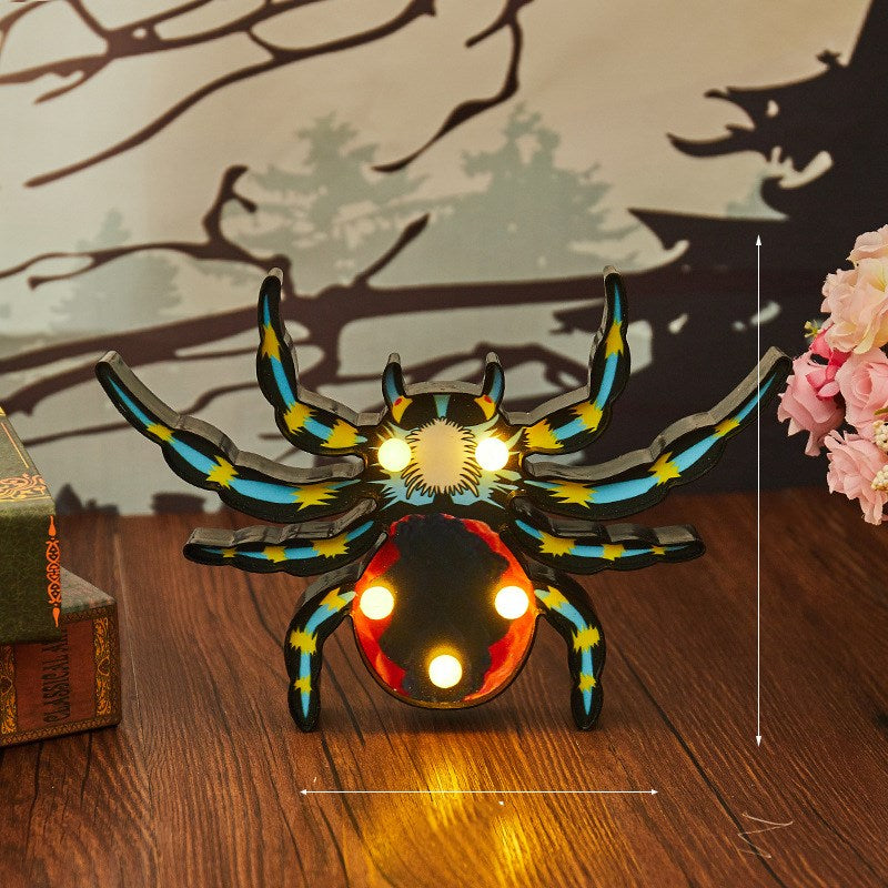 Halloween Costume Lights