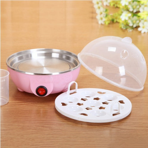Egg Steamed Intelligent Multifunctional Cooker Automatic Power Off