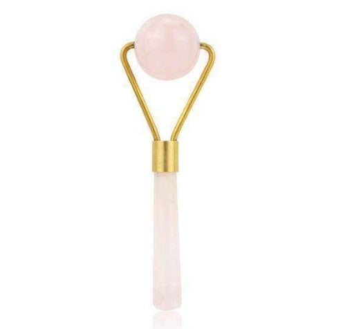 Beauty Jade Massage Facial Roller