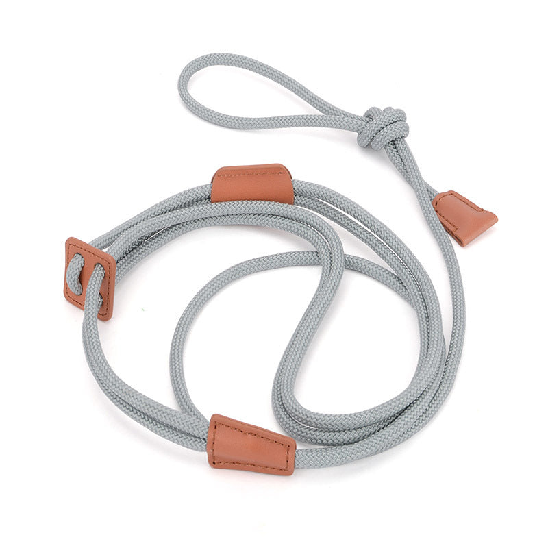 Leash Chest-back Dog Pet