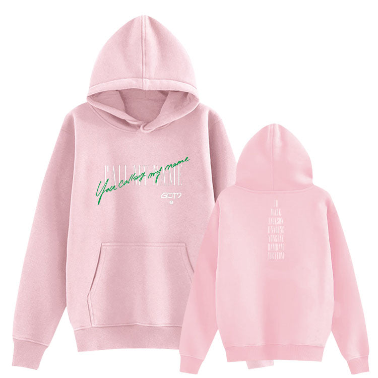 Pullover Hoodies – Women's Hoodie