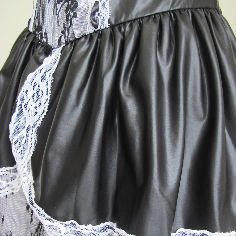 Corset Black Halloween