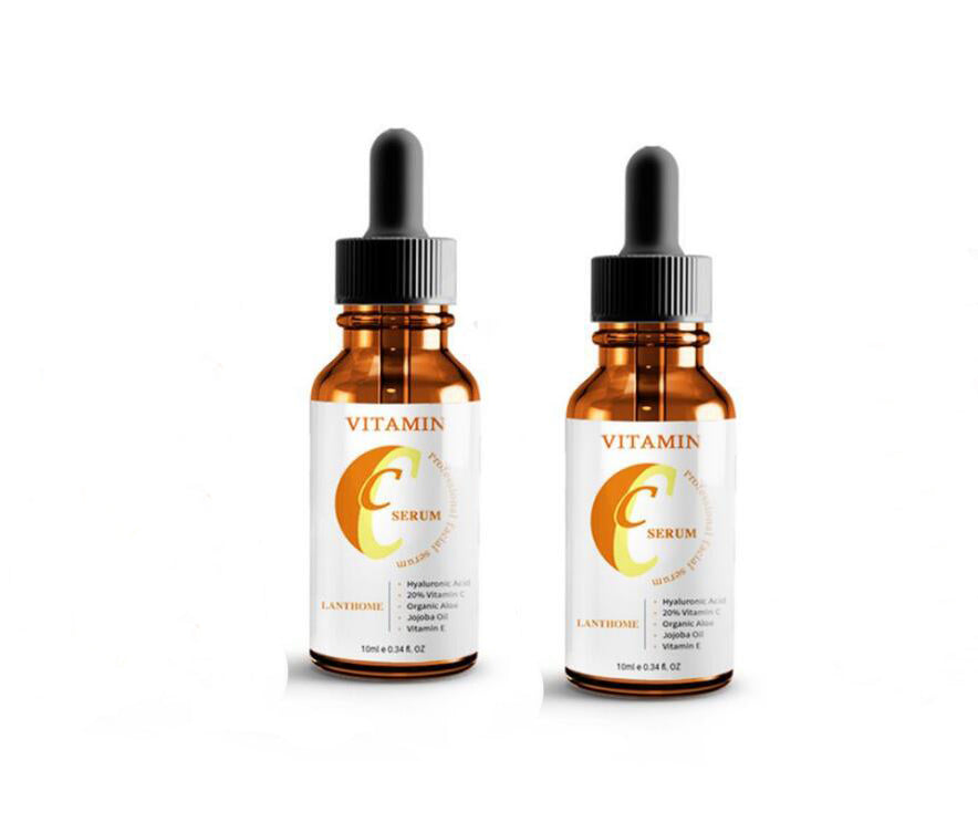 Serum – Daily Skin Care