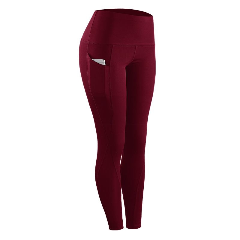 Women Compression Skinny Fitness Leggings Stretch Sportswear Casual