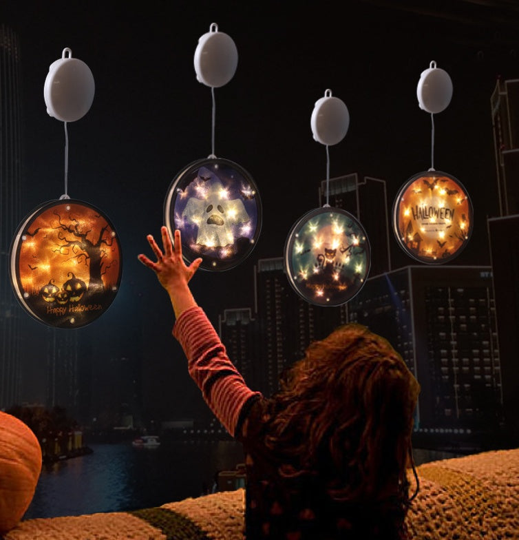 Halloween Decoration Lantern