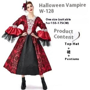 Halloween Costume