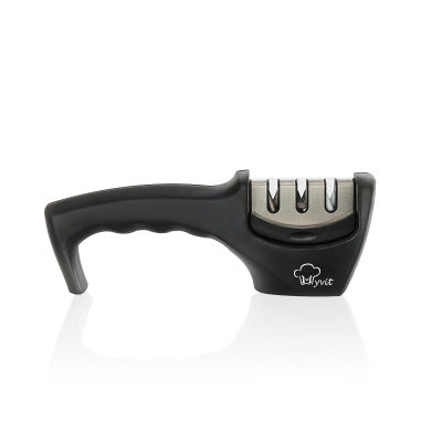Manual Kitchen Knife Sharpener