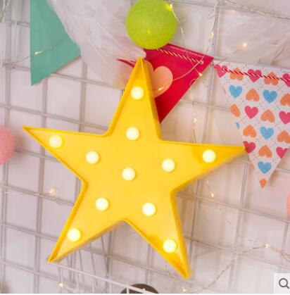 Christmas Room Decoration Night Light | Xmas Holiday Decor