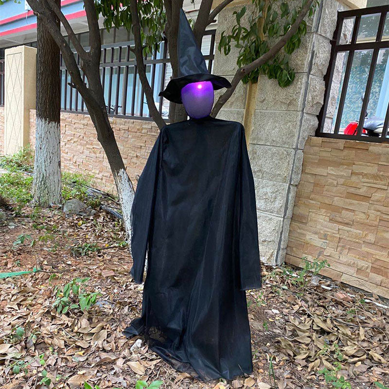 Halloween Props