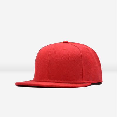 Couple Baseball Cap Hip Hop Peak