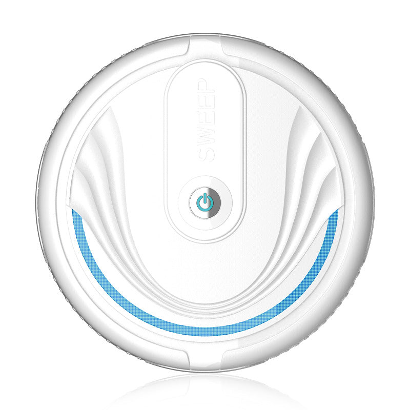 Auto Sweeping Vacuum Robot Cleaner with Strong Suction and Remote