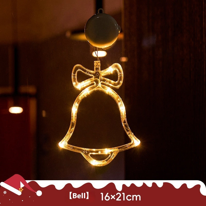Christmas Atmosphere Decorative Lights LED | Xmas Holiday Decor
