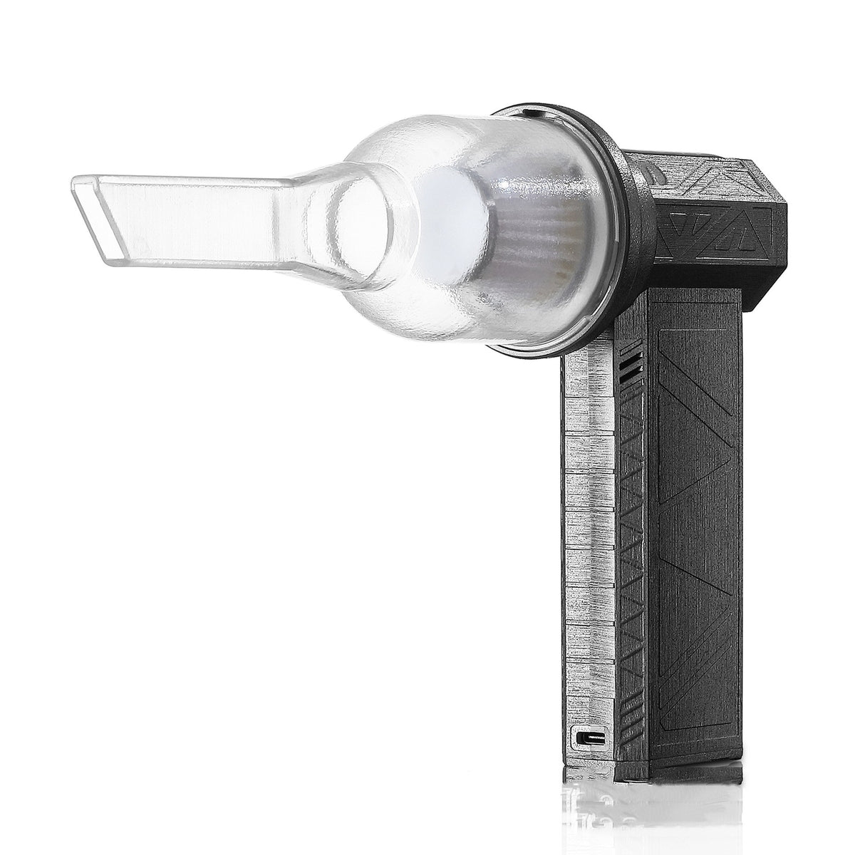 Silent High-Power Turbo Jet Fan - Brushless Handheld Mini Fan