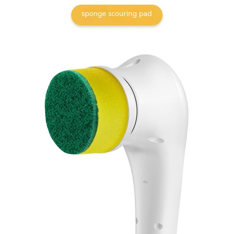 Multifunctional Electric Handheld Kitchen Blender - Immersion Mixer