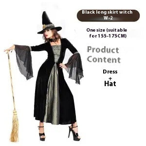 Halloween Costume