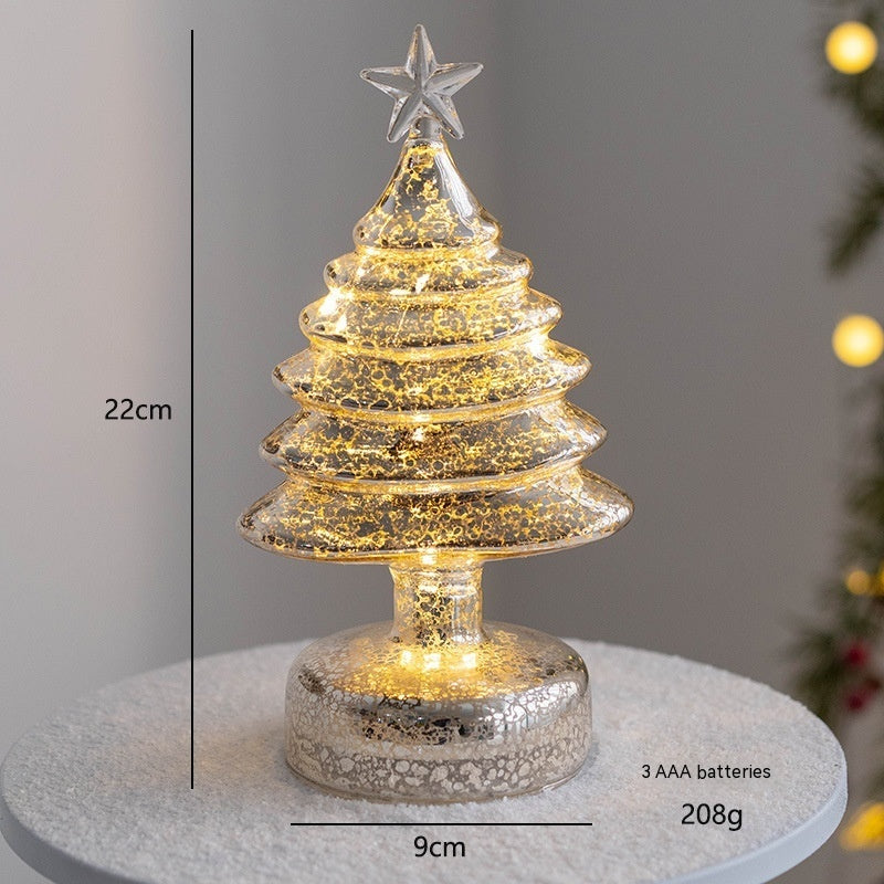 Christmas Decoration Window Table | Xmas Holiday Decor