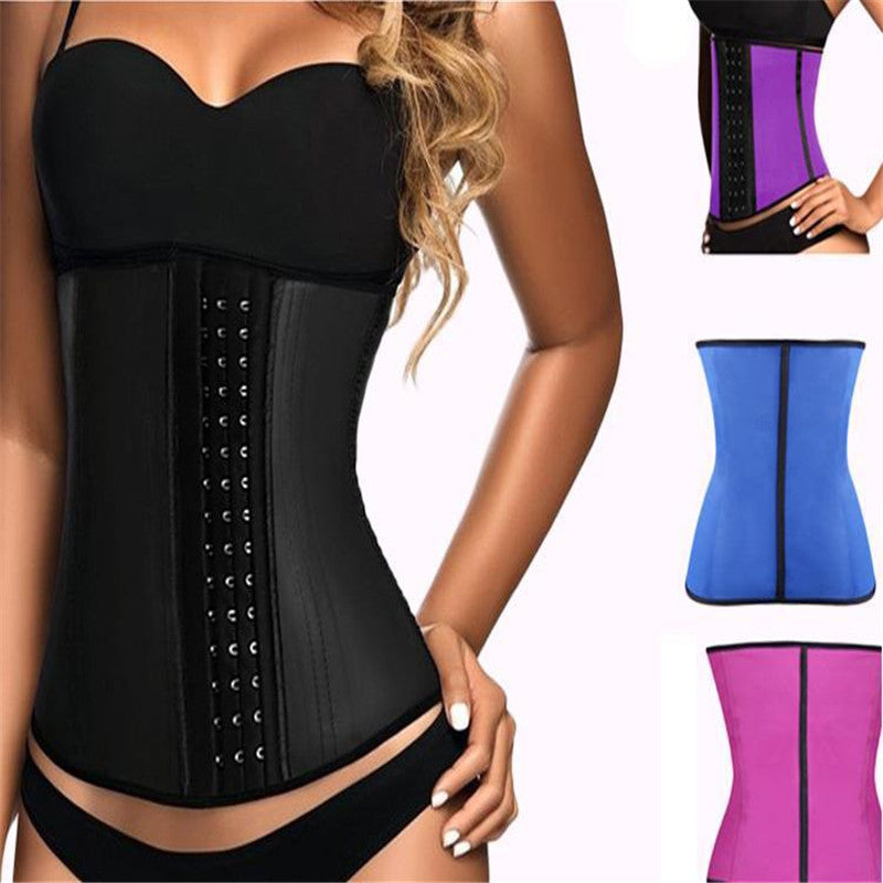 Women's Waist Trainer Corset – Women's Shapewear