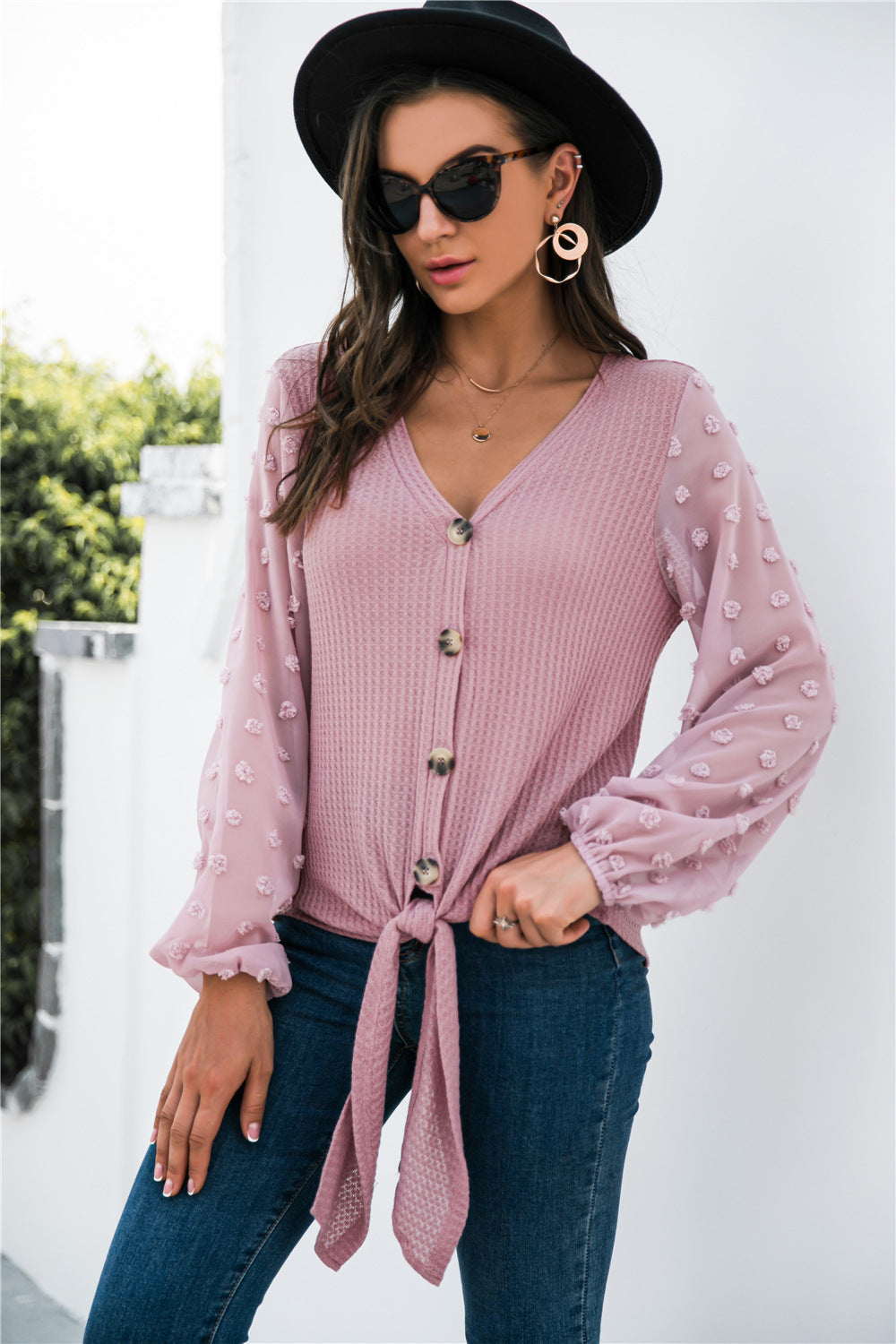 Autumn Women's Clothing Independent Station