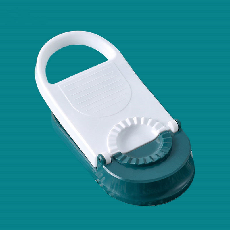 2-in-1 Kitchen Dumpling Making Tool - Dumpling Press
