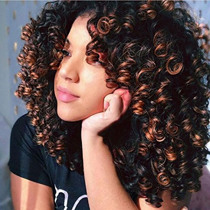 Wigs – Natural Look Wig for Women